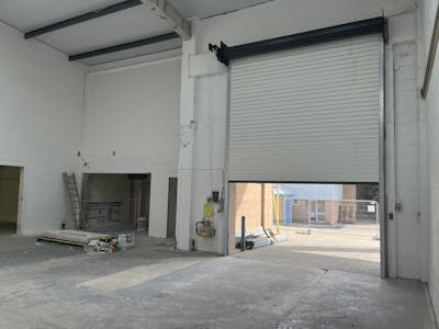 Unit 5A-5B East & Unit 5B West, Roundways Industrial Estate, Bournemouth, Industrial To Let - IMG_3887.JPG