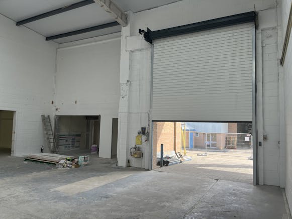 Unit 5A-5B East & Unit 5B West, Roundways Industrial Estate, Bournemouth, Industrial To Let - IMG_3887.JPG