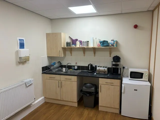 Unit 6, Escrick Business Park, Riccall Road, York, North Yorkshire, YO19 6FD