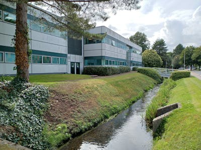 Benyon House, Newbury Business Park, Newbury, Office To Let - 20230728_163703.jpg