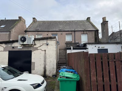 44 Randolph Street, Buckhaven, Fife, Pub / Residential To Let / For Sale - IMG_9476.jpeg