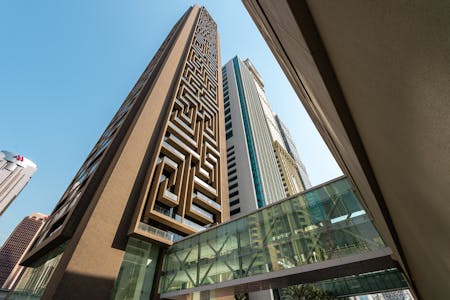 Maze Tower - Sheikh Zayed Road, Maze Tower, Maze Tower - Dubai - United Arab Emirates, Office To Let - d023b5614f4c8ea511996998b7f7a089-letting24385.jpeg