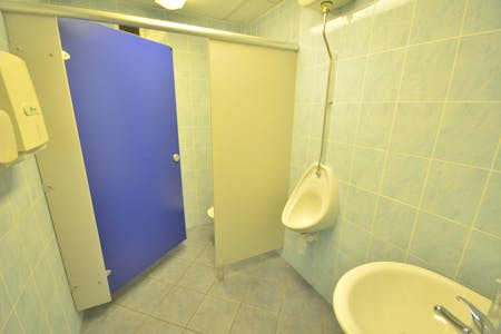 Unit 6, Heywood, Distribution Warehouse / Light Industrial / Showroom / Trade Counter / Showroom / Industrial / Warehouse To Let - W.C.