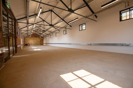 Manor Farm Barns, Hughenden Manor, High Wycombe, Office To Let - Old Dairy Internal 2.jpg