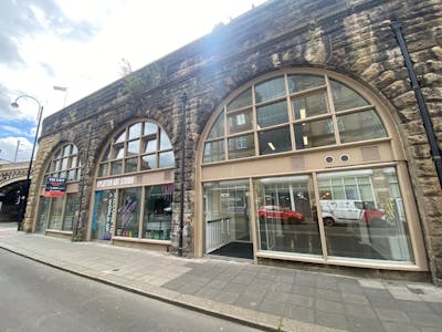 Arch 4 Westgate Road, Newcastle upon Tyne, Retail To Let - Front Page.JPG
