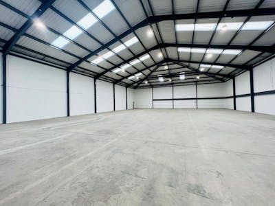Light Industrial Facility To Lease In Unit 2 Stephenson Court, Skippers Lane Industrial Estate, Middlesbrough TS6 6UT, TS6, Unit 2 Stephenson Court, Skippers Lane Industrial Estate, Industrial/Logistics To Let - Image 1
