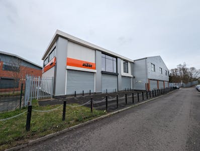 4 Stanney Mill Lane, Chester, Trade Counter / Showroom To Let / For Sale - PXL_20240229_115717686.jpg