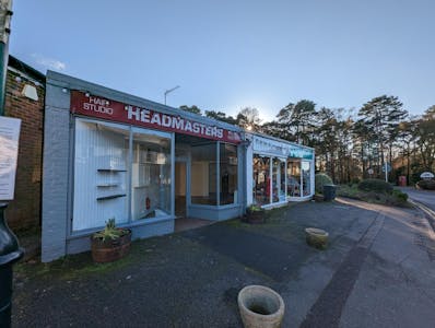 1-2 Beacon Hill & 1 Bankside, Beacon Hill, Hindhead, Development / Investment / Office / Retail For Sale - PXL_20221206_130614412MP.jpg