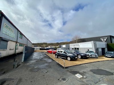 Site 3B, Hadfield Road, Cardiff, Land To Let - Image 7