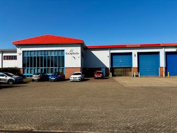 Unit 17 Chartmoor Road, Leighton Buzzard, LU7 4WG