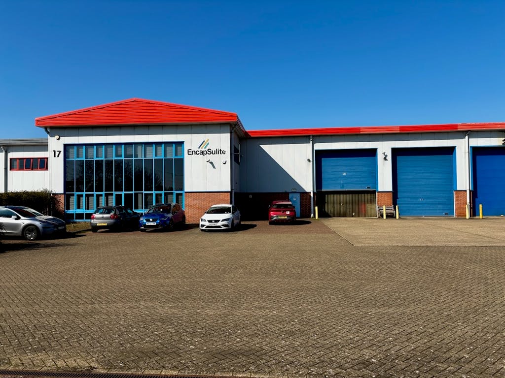 21 Chartmoor Road, Leighton Buzzard