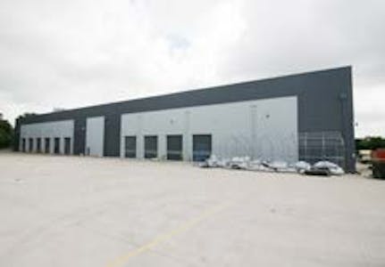 PPC2, Power Park Coventry, Woodhams Road, Coventry, Industrial To Let - PPC2 2.jpg