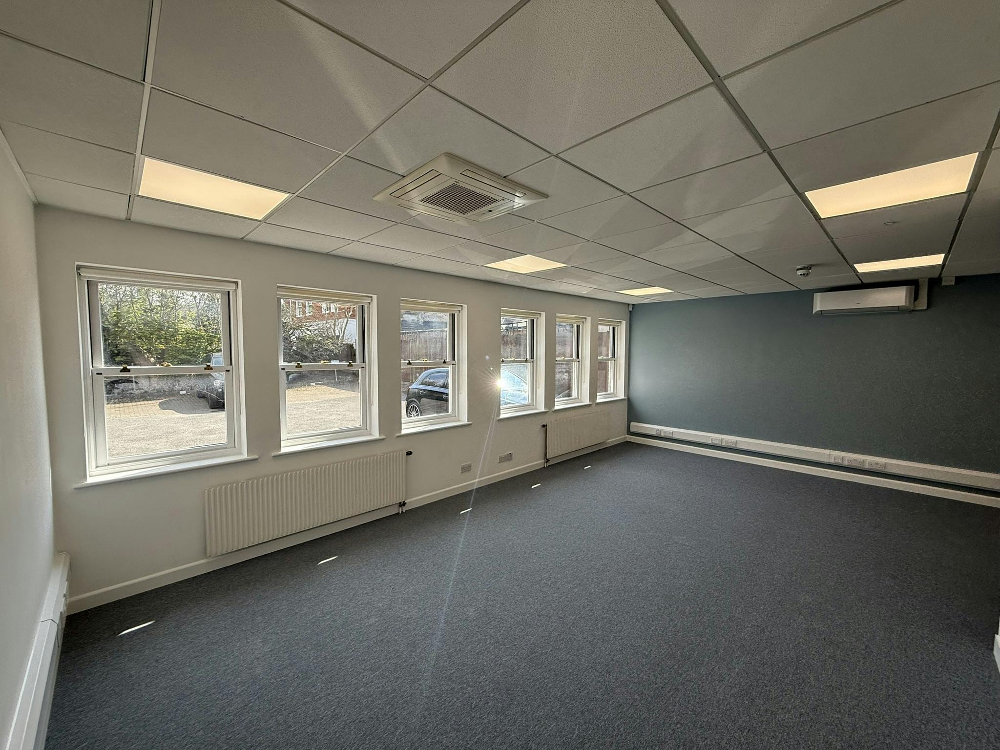 Brook House, 56 Guildford Street, Chertsey, Offices To Let - IMG_2040.JPEG