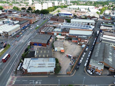 Brewery Street, Birmingham, Industrial / Land To Let - 4.jpg