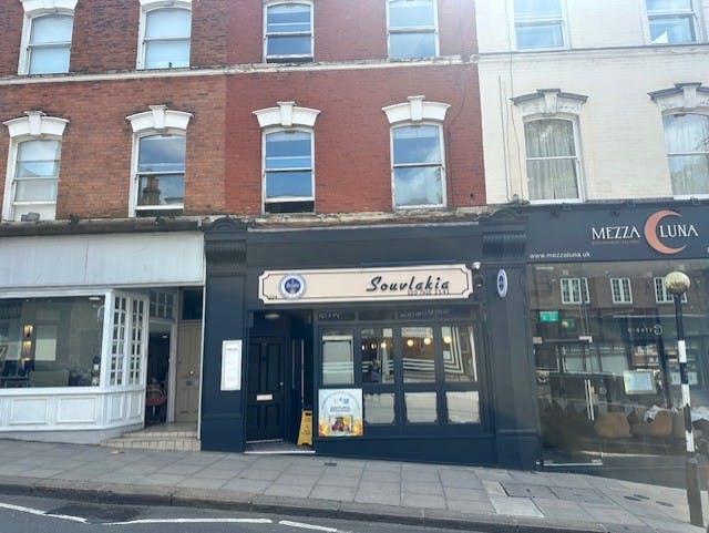 104 Heath Street, London, Restaurant Lease Assignment - 104heathA.jpg