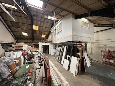 Unit 2A The Harlescott Business Park, Harlescott Lane, Shrewsbury, Industrial / Warehouse / Industrial / Warehouse / Workshops To Let - I2.jpeg