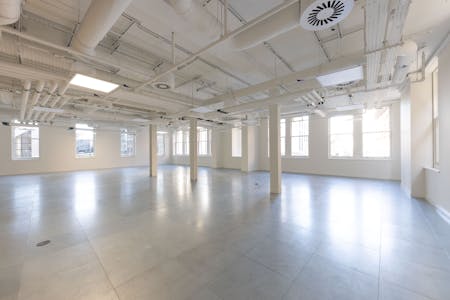 150 Bishopsgate, London, Office To Let - Devonshire Row70.JPG