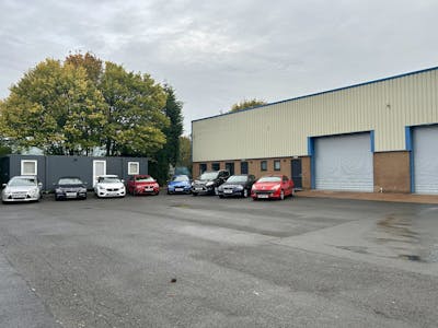 Rowan House, Hortonwood 33, Telford, Light Industrial / Yard To Let - IMG_1927.JPEG