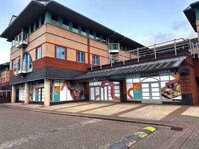 Unit 2-5, Waterfront East, Brierley Hill, Leisure / Mixed Use / Retail To Let - p1.jpg