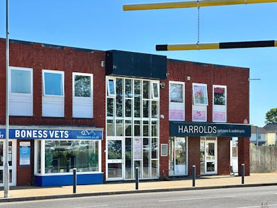 Suite 4 Franklin House, Steppingley Road, Flitwick, Office To Let - IMG_7438.JPG