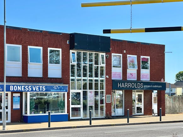 Suite 4 Franklin House, Steppingley Road, Flitwick, Office To Let - IMG_7438.JPG