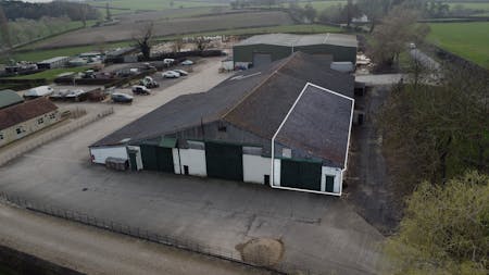 Unit 4, Churchfield Farm, Oundle, Industrial / Storage / Light Industrial / Industrial / Warehouse To Let - Unit 4.jpg