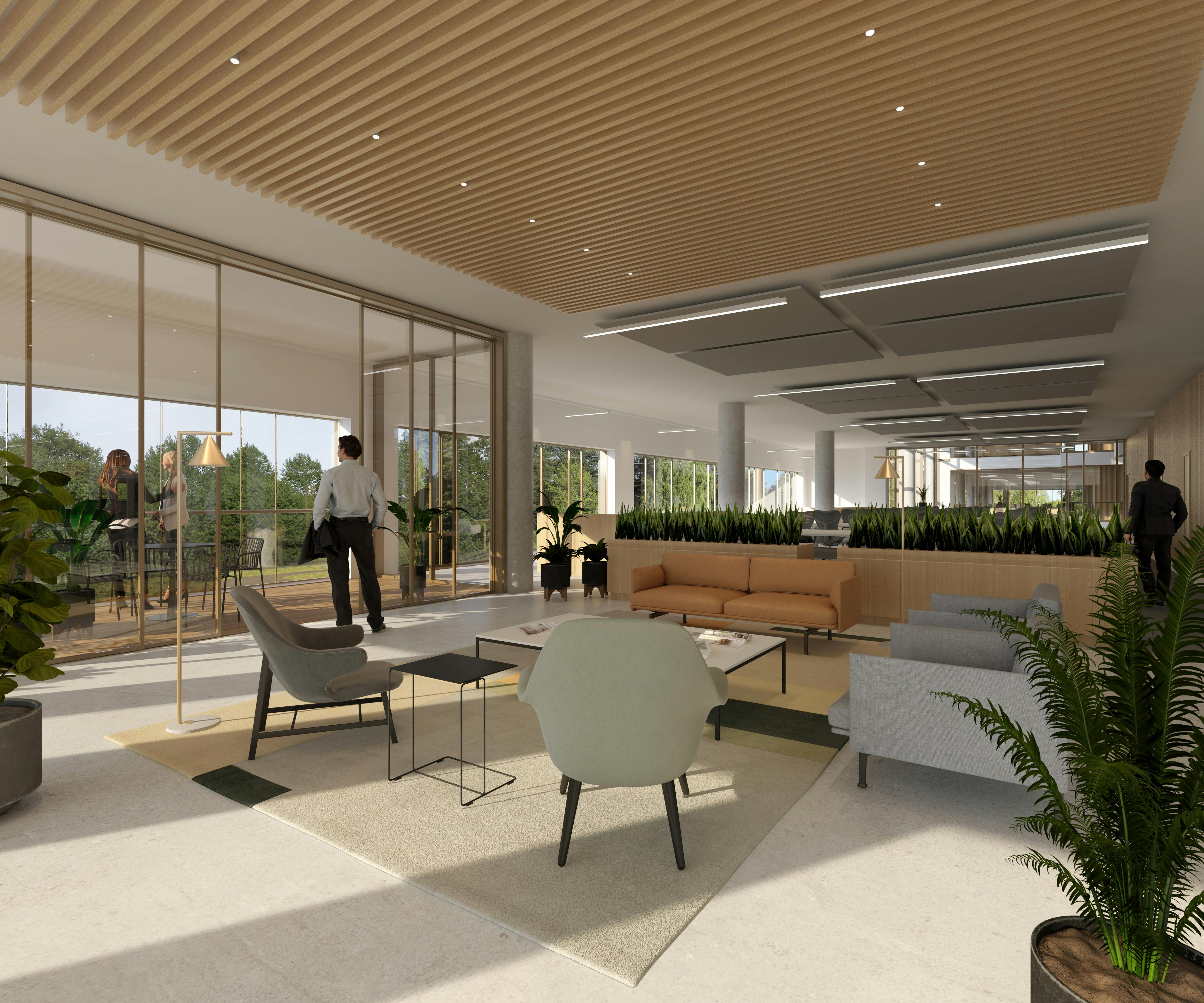 Arbour, 300 South Oak Way, Reading, Offices To Let - Typical_FINAL_Update.jpg