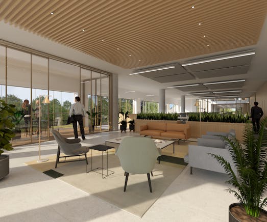 Arbour, 300 South Oak Way, Reading, Offices To Let - Typical_FINAL_Update.jpg