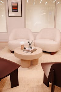 40 Leadenhall Street, London, Office To Let - HuckletreeLeadenhallOpening-OliviaChenery-9.jpg