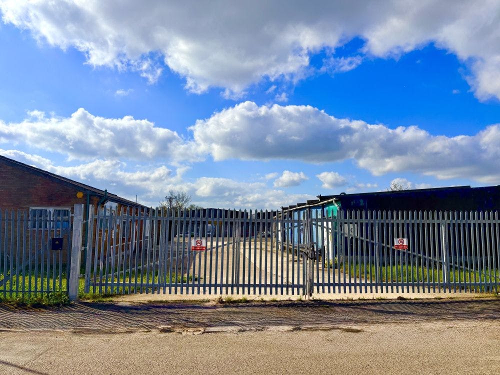 7a Thorpe Drive, Banbury, Industrial / Open Storage To Let - IMG_0018.jpg