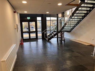 ECC, Jessop Close, Newark, Office To Let / For Sale - IMG_1681.JPG