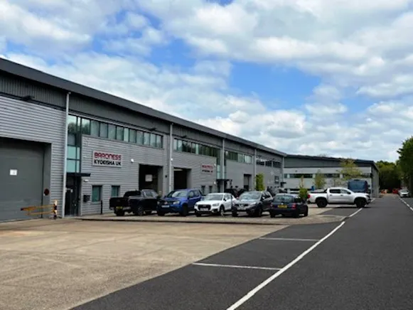 Unit 4 Hatch Industrial Park, Basingstoke, Industrial To Let - HIP4Picture4 - 22 04 2026.jpg