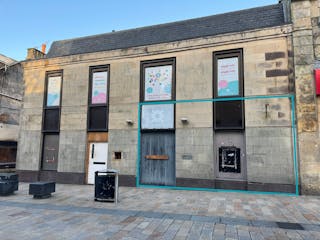 1000 Sqft Unit Kilwinning, Retail, Office, Shop, Salon, 98 Main Street, Kilwinning To Let - Kilwinning Outline.png