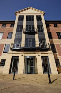 1 Victoria Place, Leeds, Leeds, Office To Let - Image 2