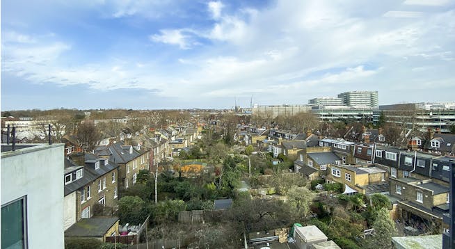 Chiswick Green, 610 Chiswick High Road, Chiswick, Office To Let - Chiswick Green 610 Chiswick High Road Chiswick W4 Office to let West London View.jpg