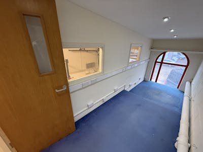 Unit 10 Mill Farm Business Park, Hounslow, Industrial / Warehouse To Let - IMG_1491.jpeg