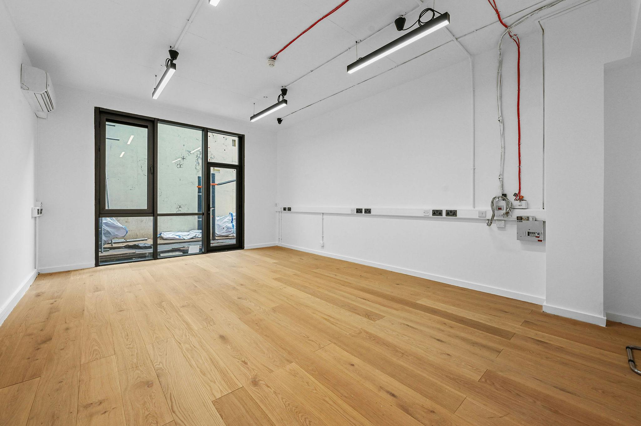 Arthaus 203 Richmond Road <span>E8</span>