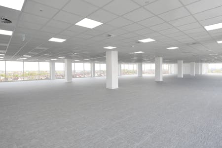 3 Newbridge Square, Swindon, Swindon, Office To Let - Office Floor.jpg