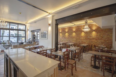 64 Battersea Rise, London, Investment / Residential / Restaurant / Cafe / Retail For Sale - 33.jpg