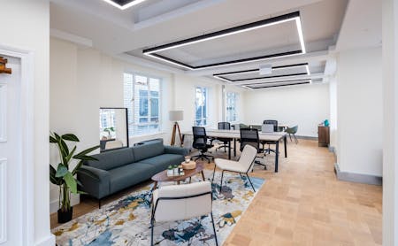 Greenhill House, 90-93 Cowcross Street, London, Office To Let - Greenhill House picture 1.jpg