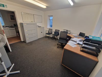 Unit B Blackbrook Business Park, Fareham, Industrial To Let - 20240925_164706.jpg