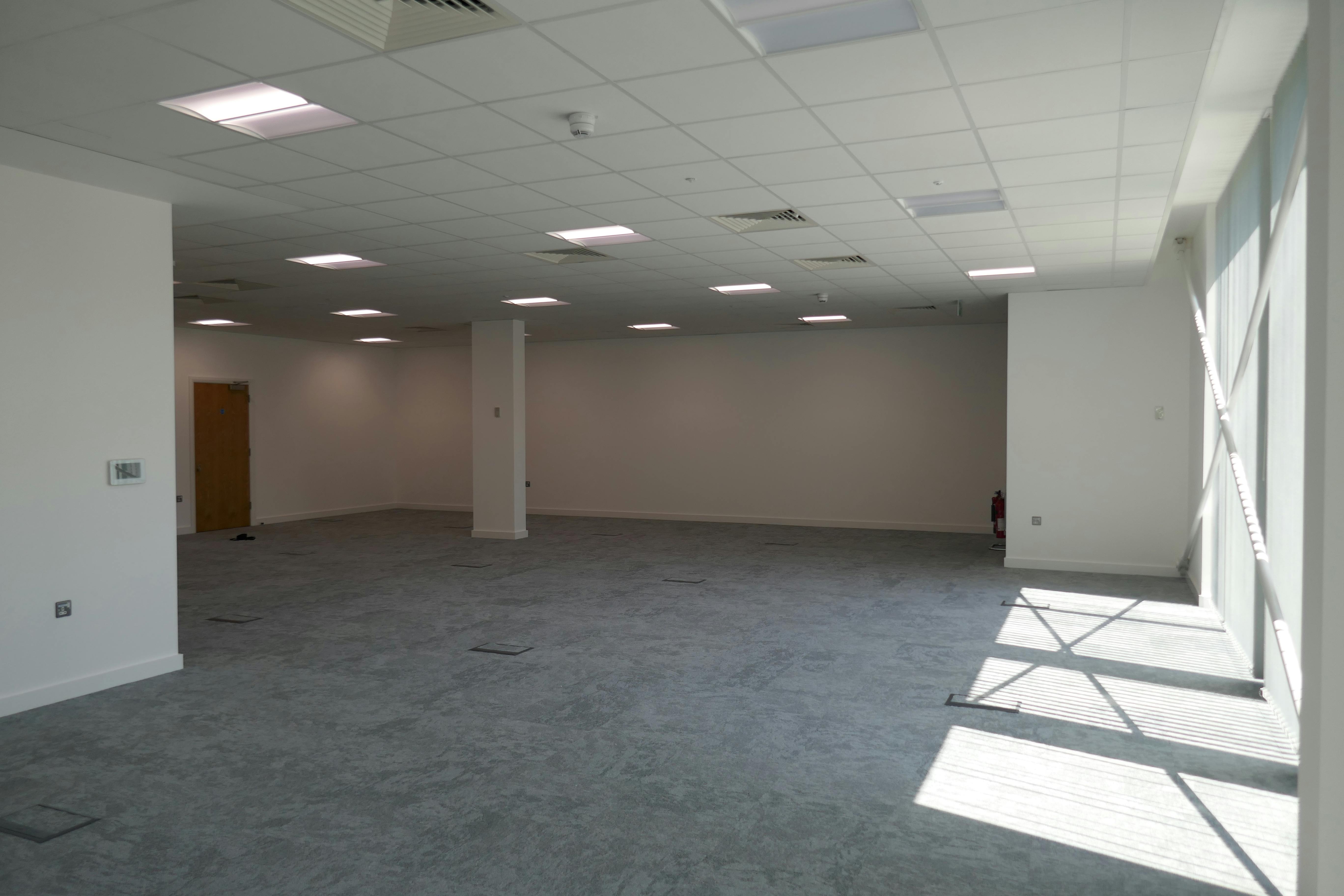 Nexus, Harlow Innovation Park, Harlow, Offices To Let - P1000393.JPG