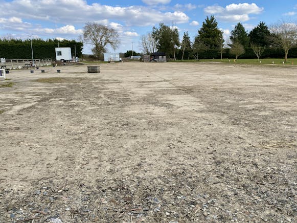 Yard at Cedar Farm Industrial Estate, Cublington Road, Leighton Buzzard To Let - Image 3