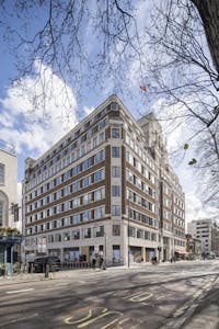 Mainframe, London, Office To Let - Ext