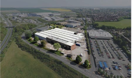 Unit 2A, Amesbury Distribution Park, Amesbury, Industrial / Warehouse To Let - Capture 1.PNG