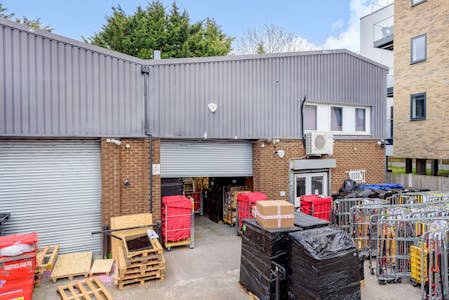 Units 1, 146-148 Granville Road, London, Industrial To Let - 841914 3.jpg