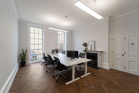 4 Bloomsbury Place, London, Office Lease Assignment - 4BP11min.jpg