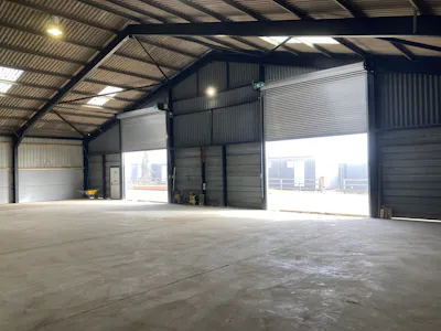 Unit 3A, Moat Farm, Buckingham, Industrial To Let - 101.jpg