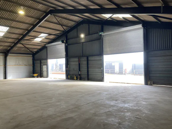 Unit 3A, Moat Farm, Buckingham, Industrial To Let - 101.jpg