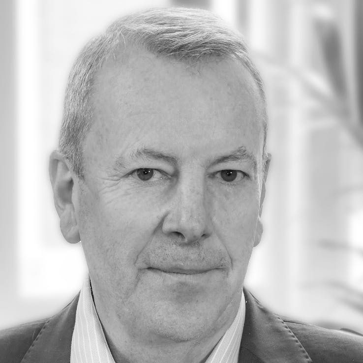Martin Thomas profile photo